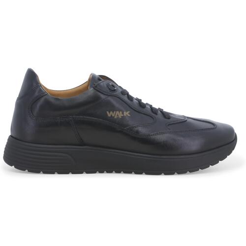 Sapatos Homem Sapatilhas Melluso U16252W-239049 Preto