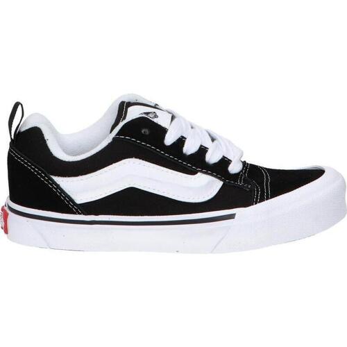 Sapatos Criança Sapatilhas Vans VN000CYU6BT1 KNU SKOOL VN000CYU6BT1 KNU SKOOL