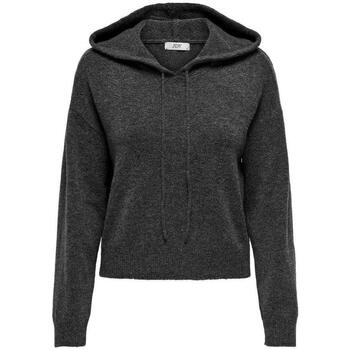 Textil Mulher Sweats JDY  Cinza