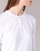 Textil Mulher T-shirt mangas compridas BOTD EBISCOL Branco