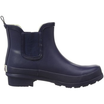 Sapatos Mulher Botins Westland ROMIRUB 10 Azul