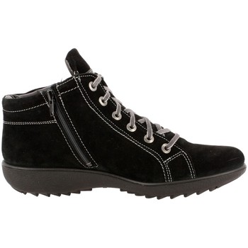 Sapatos Mulher Botins Westland NADJA 136 Preto