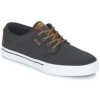 Sapatos Homem Sapatos estilo skate Etnies JAMESON 2 ECO Marinho / Branco