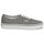 Sapatos Homem Sapatilhas Vans AUTHENTIC Cinza