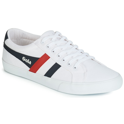 Pantofi Bărbați Pantofi sport Casual Gola VARSITY Alb