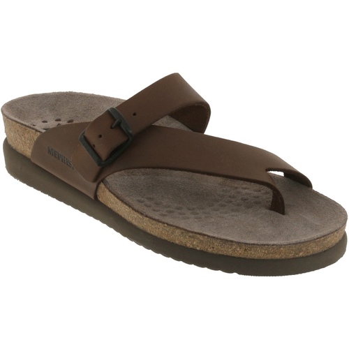 Pantofi Femei  Flip-Flops Mephisto HELEN Maro