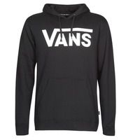 Îmbracaminte Bărbați Hanorace  Vans VANS CLASSIC PO HOODIE II Negru