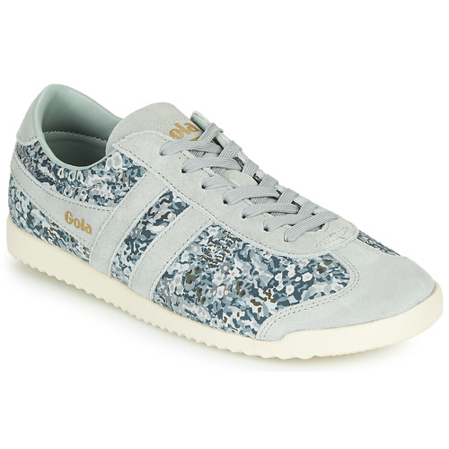 Pantofi Femei Pantofi sport Casual Gola BULLET LIBERTY VM Gri