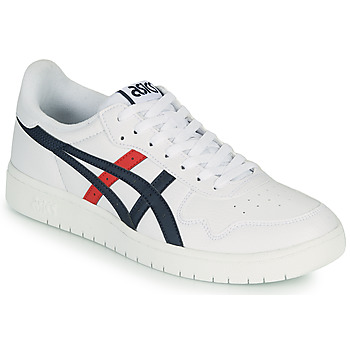 Pantofi Bărbați Pantofi sport Casual Asics JAPAN S Alb / Albastru / Roșu