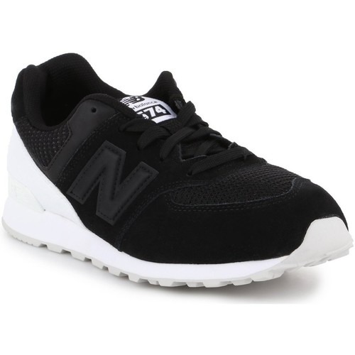 Pantofi Femei Pantofi sport Casual New Balance KL574C8G Multicolor