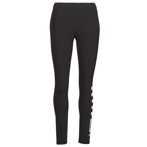 Îmbracaminte Femei Colanti Vans CHALKBOARD CLASSIC LEGGING Negru