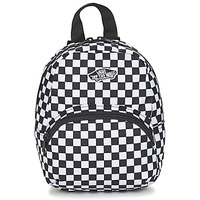 Genti Rucsacuri Vans GOT THIS MINI BACKPACK Negru / Alb