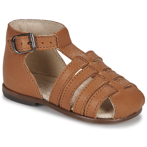 Pantofi Copii Sandale Little Mary JULES Maro