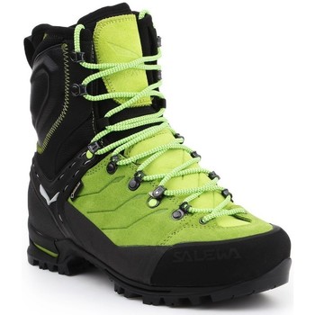 Pantofi Bărbați Drumetie și trekking Salewa MS Vultur EVO GTX 61334-0916 Multicolor