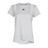 Îmbracaminte Femei Tricouri mânecă scurtă adidas Performance TRNG TEE H.RDY Gri