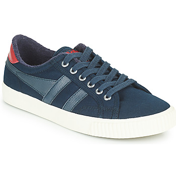 Pantofi Femei Pantofi sport Casual Gola TENNIS MARK COX Albastru / Roșu