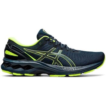 Pantofi Bărbați Sneakers Asics GEL KAYANO 27 albastru