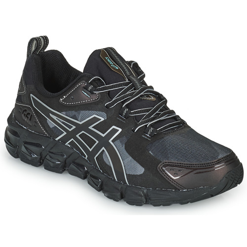 Pantofi Bărbați Pantofi sport Casual Asics GEL-QUANTUM 180 Negru / Gri