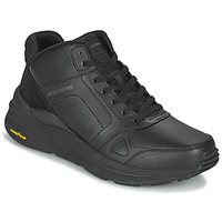 Pantofi Bărbați Pantofi sport stil gheata Skechers GLOBAL JOGGER Negru