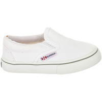 Pantofi Copii Multisport Superga S009NB0-901 Alb