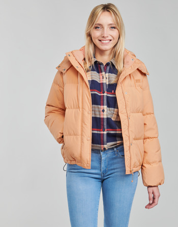 Levi's QUINN SHORT DOWN PUFFER