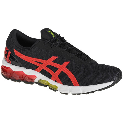 Pantofi Bărbați Pantofi sport Casual Asics Gel-Quantum 180 5 Negru