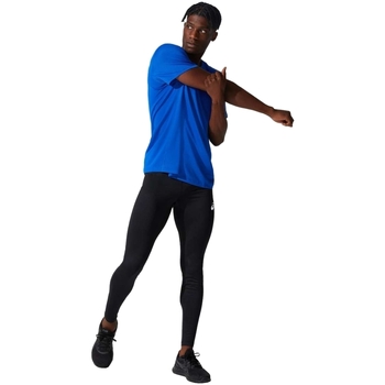 Îmbracaminte Bărbați Colanti Asics Core Tight Negru