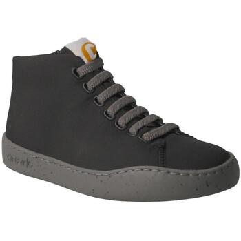 Pantofi Femei Botine Camper  Negru