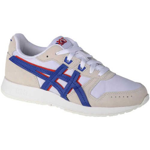 Pantofi Pantofi sport Casual Asics Asics Lyte Classic Alb