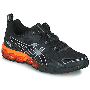 Pantofi Bărbați Pantofi sport Casual Asics GEL-QUANTUM 180 Negru / Portocaliu