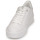 Pantofi Femei Pantofi sport Casual Marco Tozzi ELSA Alb