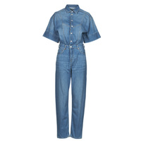 Îmbracaminte Femei Jumpsuit și Salopete Pepe jeans JAYDA Albastru