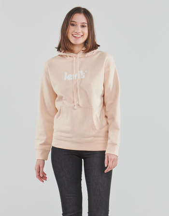 Levi's GRAPHIC STANDARD HOODIE