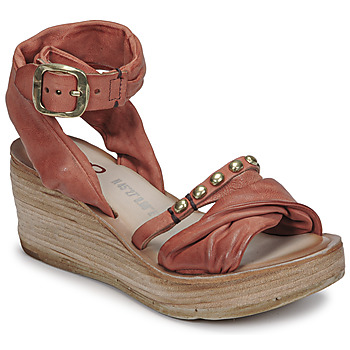 Pantofi Femei Sandale Airstep / A.S.98 NOA STRAP II  terracota