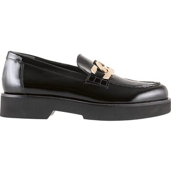 Pantofi Femei Pantofi Slip on Högl 2-101624-0100 Negru