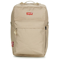 Genti Rucsacuri Levi's L-PACK STANDARD  ISSUE Taupe