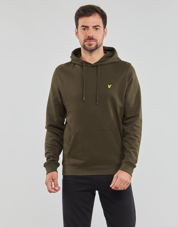 Lyle & Scott ML416VOG