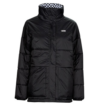 Îmbracaminte Femei Geci Vans SEND IT REV MTE PUFFER Black