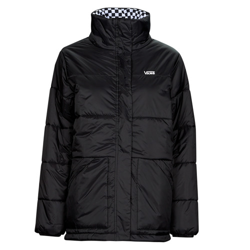 Îmbracaminte Femei Geci Vans SEND IT REV MTE PUFFER Black