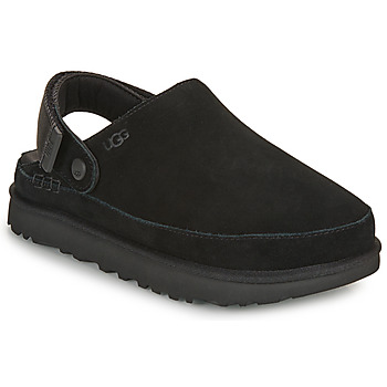 Pantofi Femei Saboti UGG GOLDENSTAR CLOG Negru