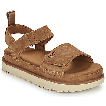 Pantofi Femei Sandale UGG GOLDENSTAR Camel