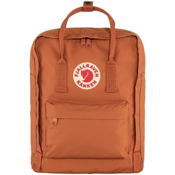 Genti Bărbați Rucsacuri Fjallraven FJÄLLRÄVEN Kanken Backpack - Terracotta Brown Maro