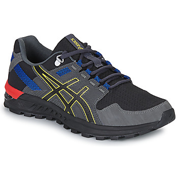 Pantofi Bărbați Pantofi sport Casual Asics GEL-CITREK Gri / Albastru / Galben