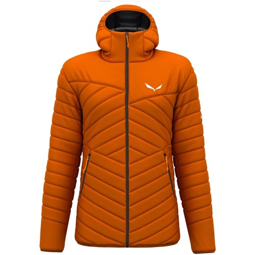 Îmbracaminte Bărbați Sacouri și Blazere Salewa BRENTA RDS DWN M JACKET 27883-4171 portocaliu