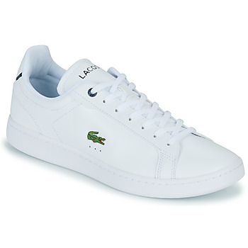 Pantofi Bărbați Pantofi sport Casual Lacoste CARNABY PRO Alb / Albastru