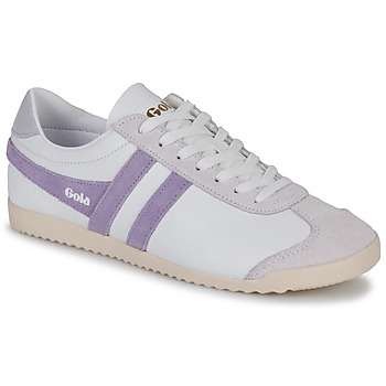 Pantofi Femei Pantofi sport Casual Gola BULLET PURE Alb / Violet