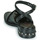 Pantofi Femei Sandale Airstep / A.S.98 GEA Negru