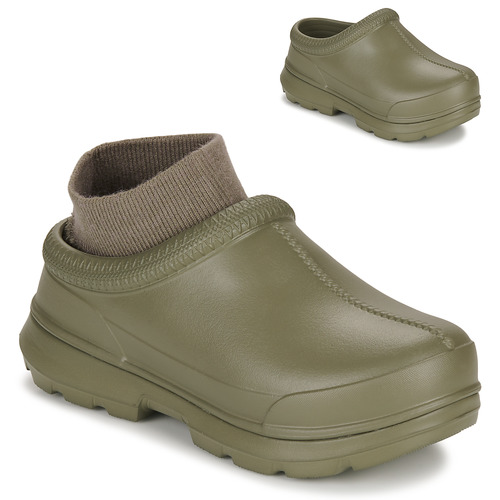 Pantofi Femei Saboti UGG TASMAN X Olive