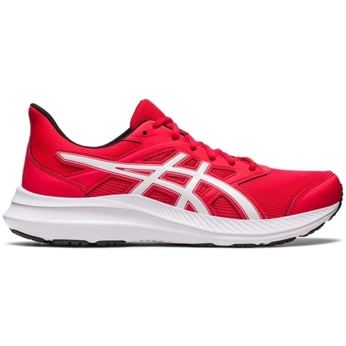 Pantofi Bărbați Multisport Asics JOLT 4 roșu