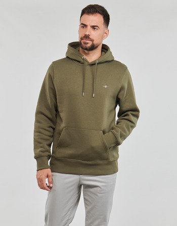 Gant REG SHIELD HOODIE